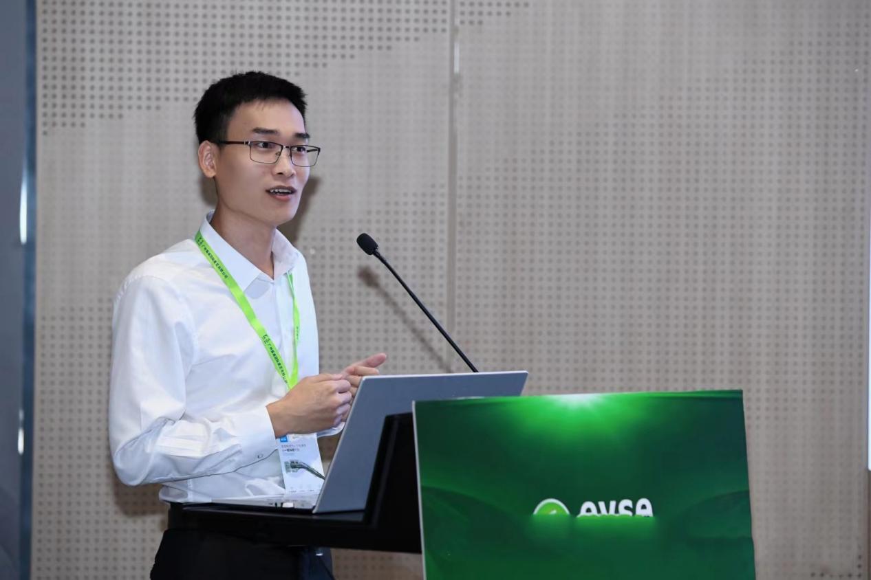 榮獲十大充電設備品牌企業(yè)|——深圳科華大功率充電解決方案，助推綠色便捷出行！