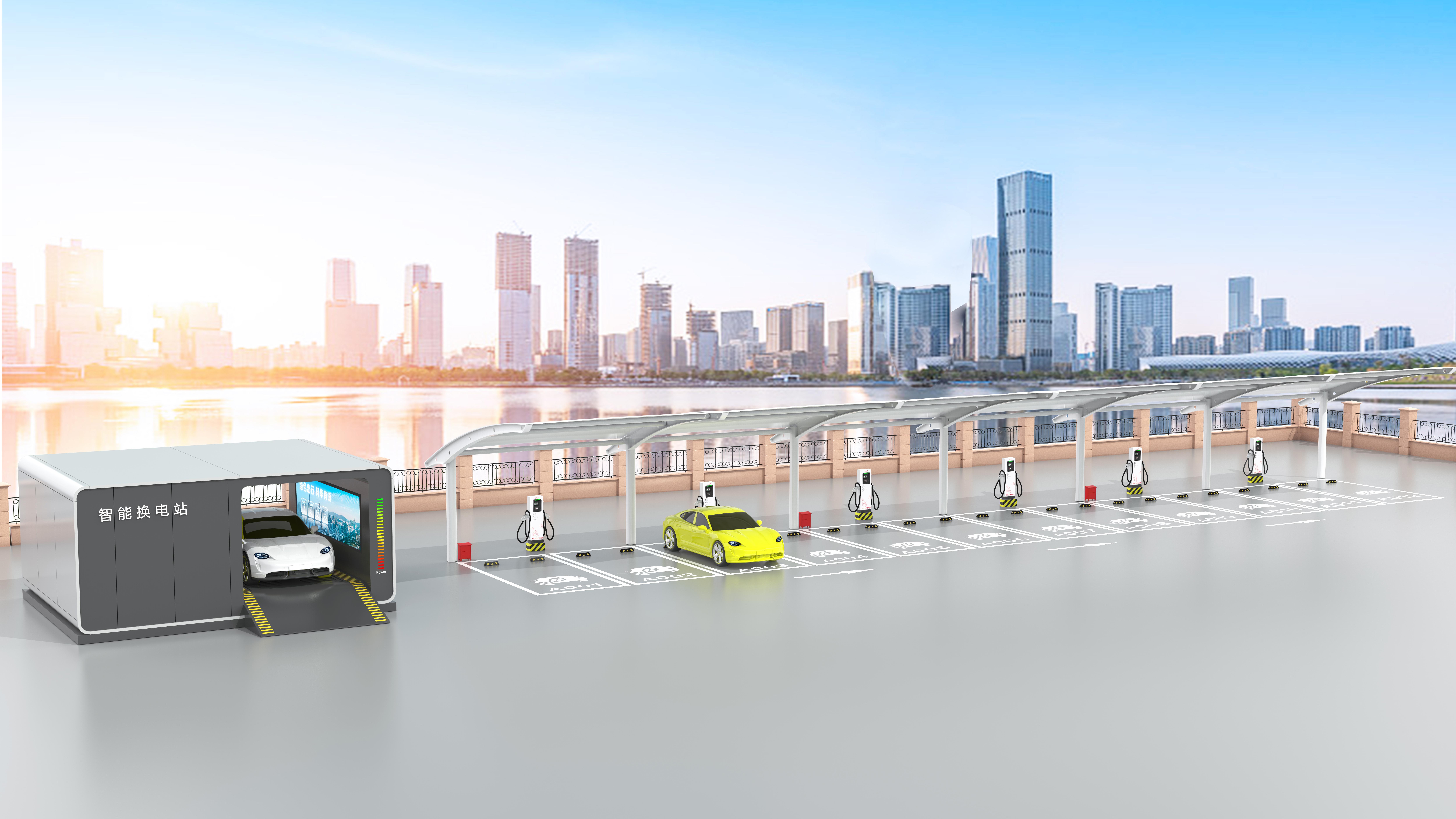 2025建站必看，深圳科華參編的兩項(xiàng)新國(guó)標(biāo)即將實(shí)施！